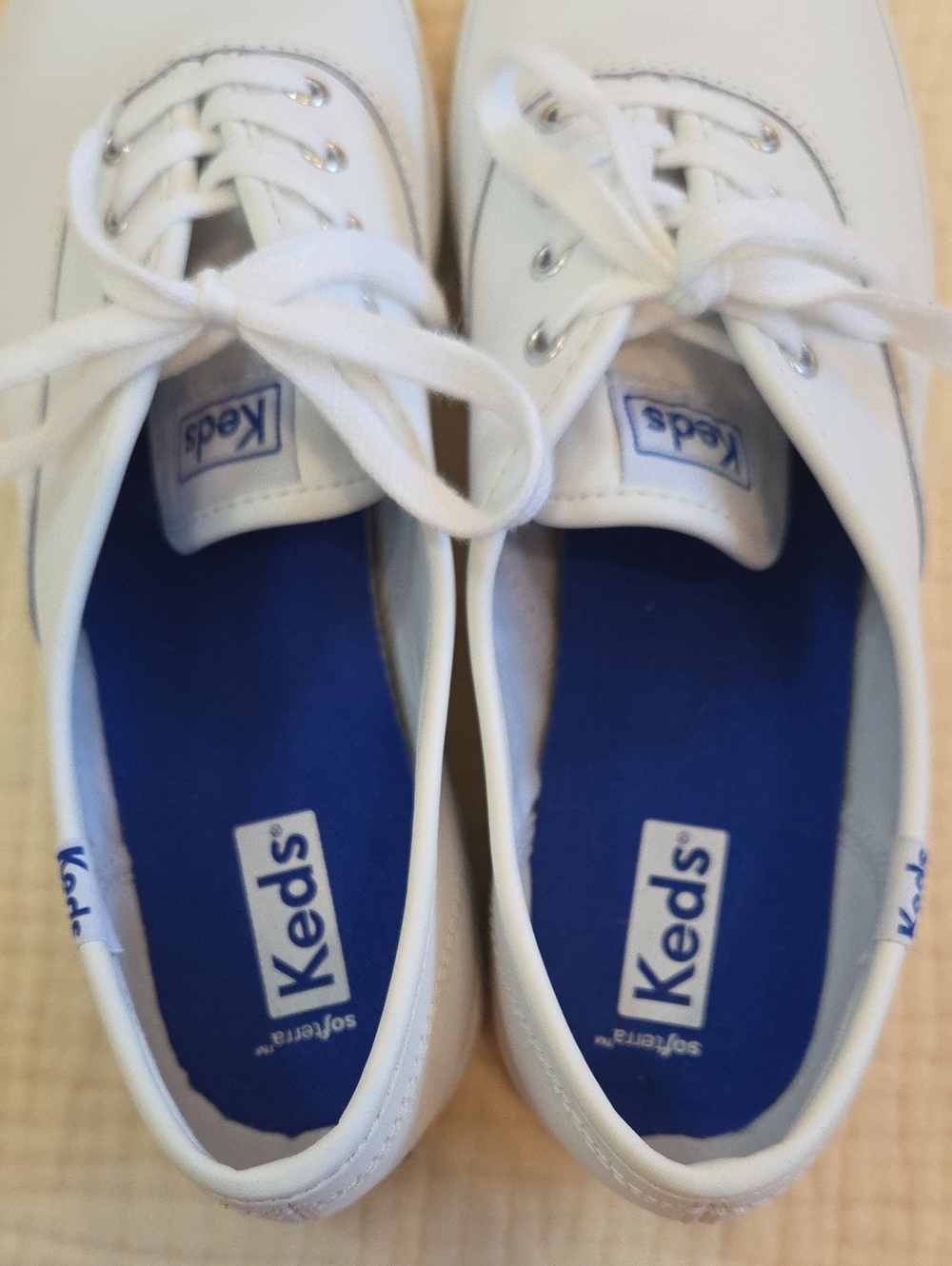 Keds Women's Triple Kick Sneaker - Picture 3 of 7